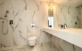 Apartament cu 4 camere // Floreasca - Poză 13