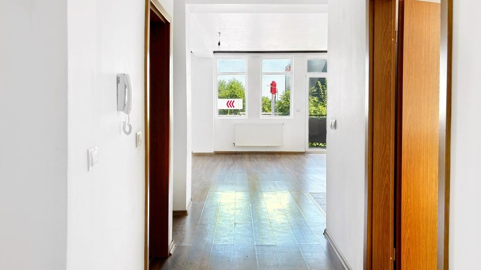 SAD | 106 MP - Pretabil Office | Spatios | Accesibil | Comision 0 - Poză 8