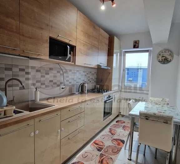 Apartament modern 2 camere – Tudor Vladimirescu, Conest - 550€ - Poză 5