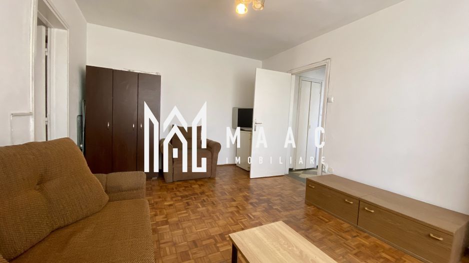 Apartament 2 camere | 48MP | Balcon | Debara | Terezian Lidl - Poză 2