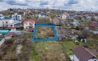 Vânzare, teren, 6 ari, Dumbrava IP Gladiola - Poză 1