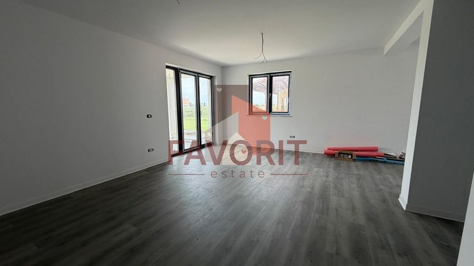 Duplex | Curte generoasa | Parter+Etaj+Pod | Toate utilitatile | 2 Bai - Poză 2