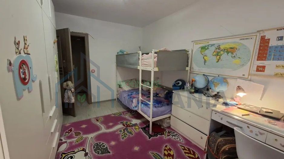 Apartament 2 camere semidecomandat, renovat premium, Podu Roș, Iași - Poză 10