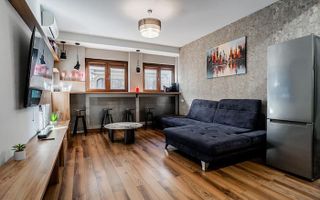 OCAZIE APARTAMENT CU LICENTA AIRBNB NORTH LIVING 100% CENTRUL ISTORIC - Poză 1