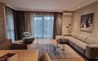 Apartament NOU 2 camere open space 43 mp Bucium 66500 euro - Poză 2