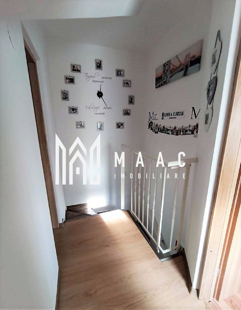 Apartament 3 camere | Curte | Lazaret - Poză 4