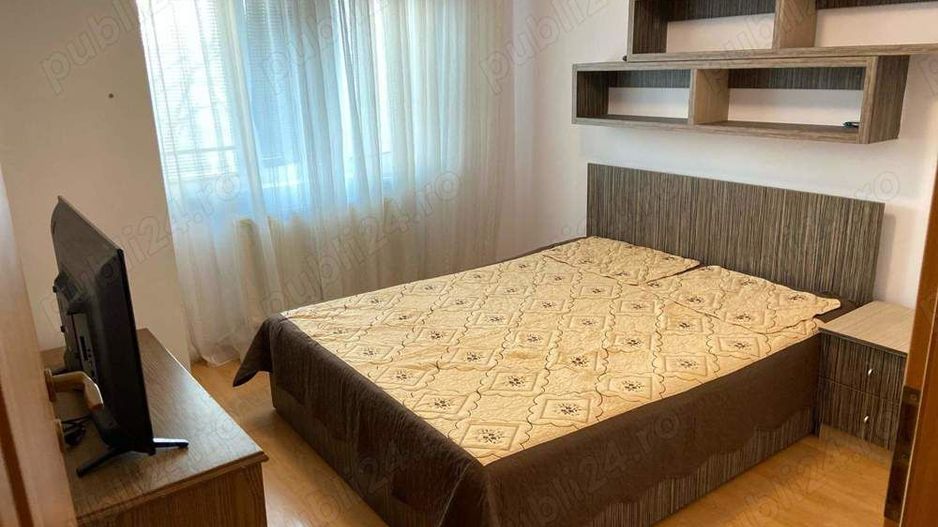 Apartament 3 camere I Mobilat și utilat I Zona Aradului - Poză 4