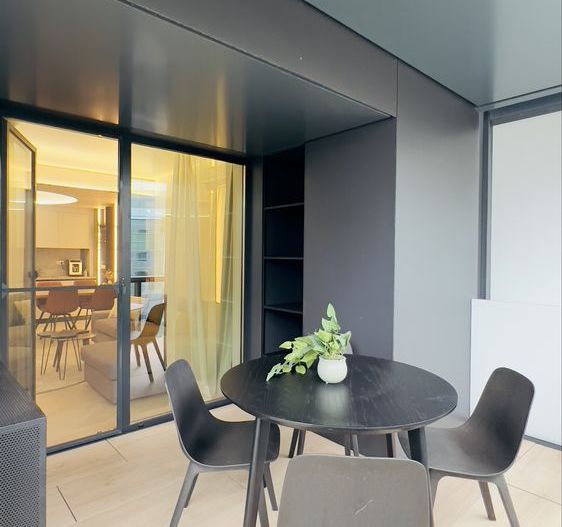 Modern 3 room apartment | Cortina North-Pipera | Underground parking - Poză 8