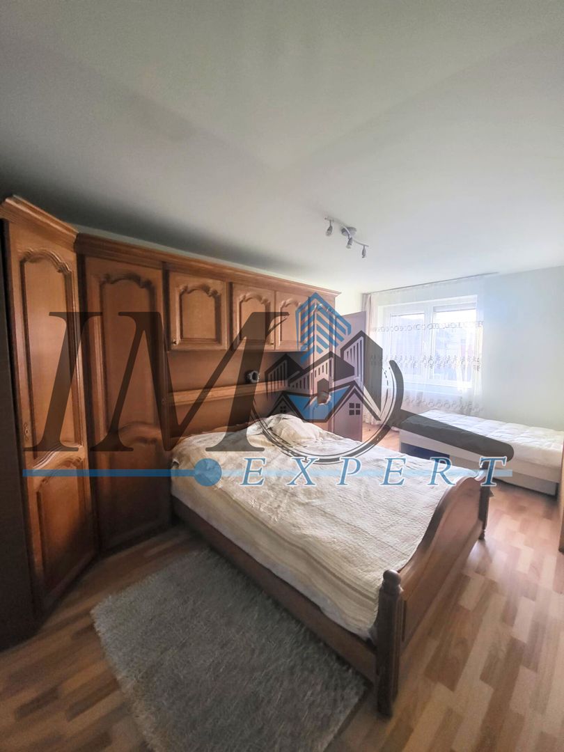 Apartament de închiriat în Sebeș - Poză 1