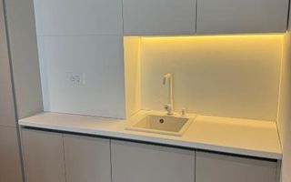 TOMIS PLUS(COD 05) Apartament 2 camere- Nou  Loc de parcare - Poză 14