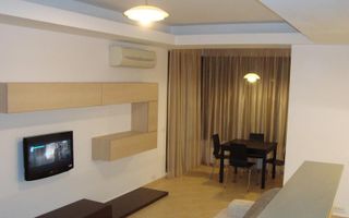 APARTAMENT 3 CAMERE | PARACRE & BOXA | NORTH AREA LAKE VIEW - Poză 1