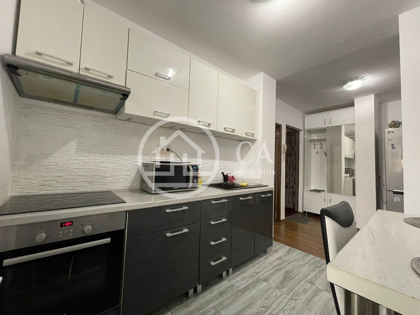 Apartament de inchiriat cu 3 camere in zona Decebal, Oradea. - Poză 6