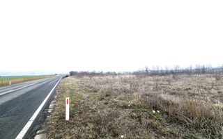 Teren extravilan de vanzare, Alba-Lancram - Poză 1