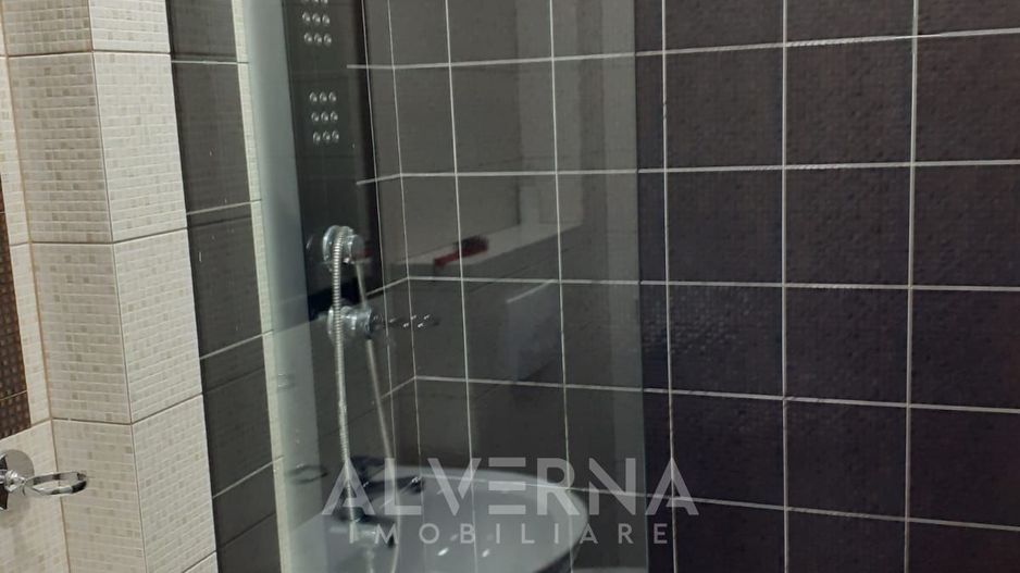 DISPONIBIL! Garsoniera | 26mp | zona Central - Poză 8