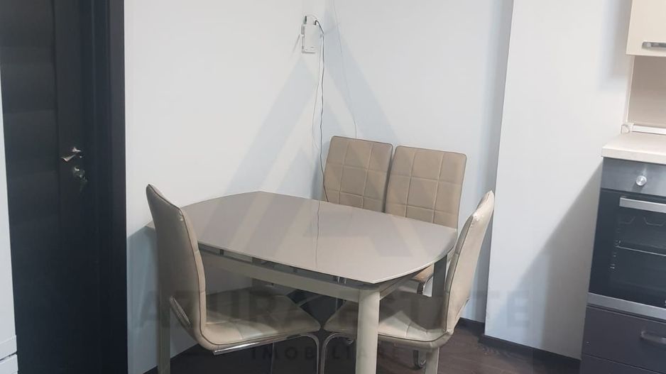 Apartament 2 camere 58 mp etaj 2/11 zona Doamna Stanca - Poză 3