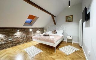 Casa, 3 dormitoare,2 bai, ultrafinisata, mobilat lux, Marasti, Paris - Poză 4