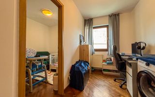 Etaj Intermediar, balcon generos, într-o zonă liniștită din Mărăști - Poză 5