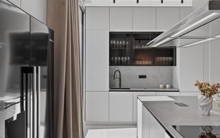 Locuință premium cu 4 dormitoare, terase și finisaje high-end – Pipera - Poză 15