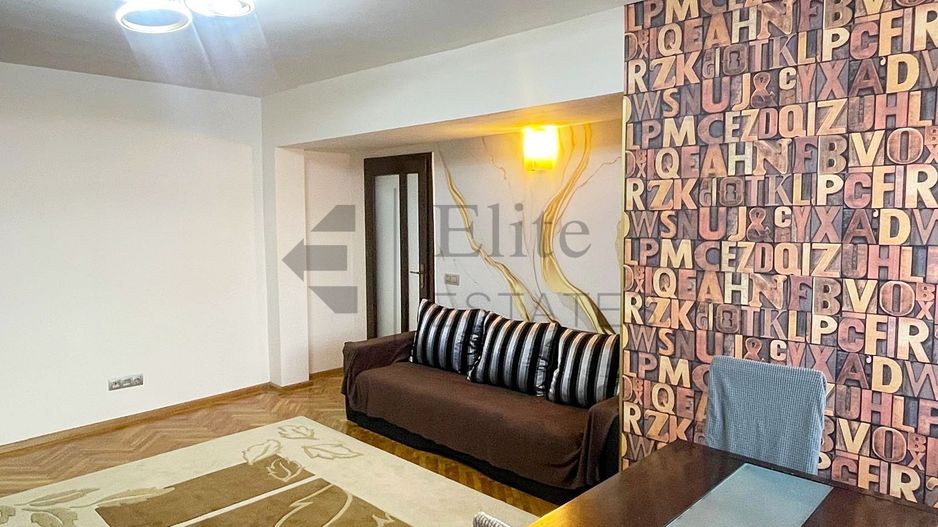 Apartament de inchiriat cu 3 camere, in zona Iosia - Poză 3