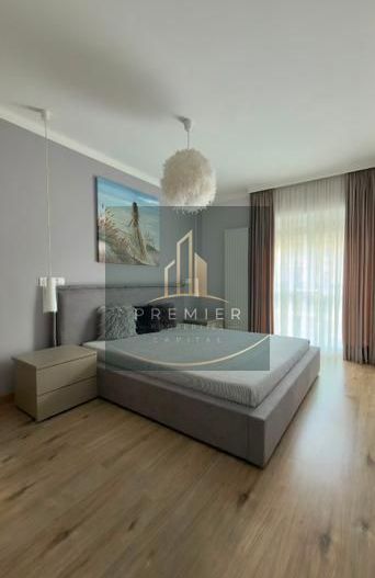 Belvedere Residence | Apartament 2 Camere Modern | Parcare Subterană | - Poză 7