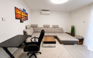 Central-Parcul Rozelor | 2 Camere | Centrală proprie | Disponibil imediat - Poză 1