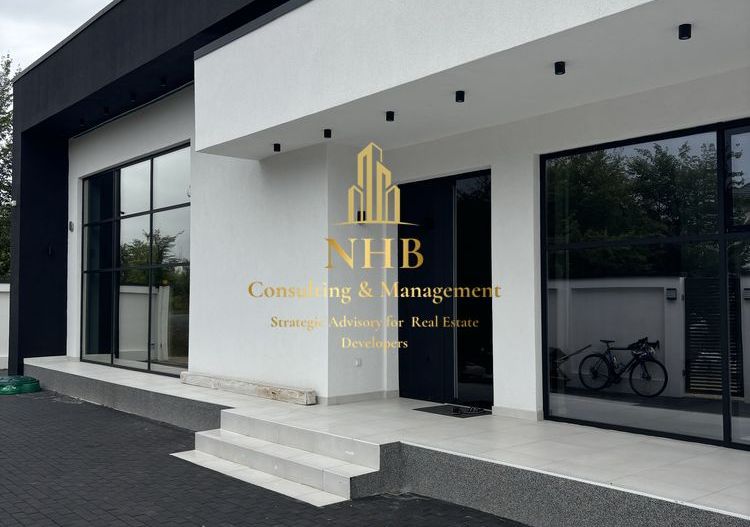 Vila de vanzare - CORBEANCA-PARCARE - Poză 2