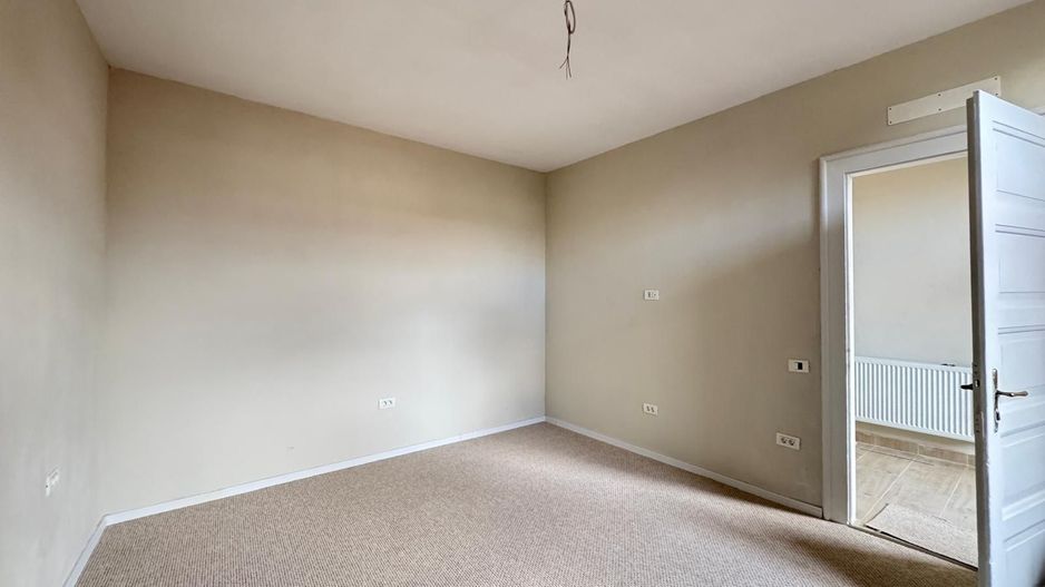 Apartament 3CAM DECOMANDATE 84MP ETAJ 1 - PIATA MIHAI VITEAZU - Poză 7