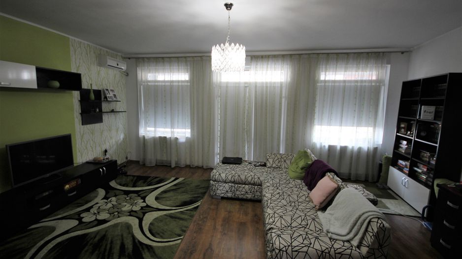 Vilă destinatie mixta, vânzare - zona Dorobantilor - Poză 3