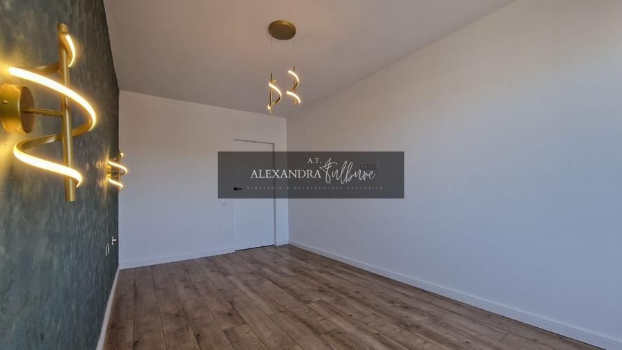 Apartament 2 camere, etaj intermediar, terasa, - Poză 8