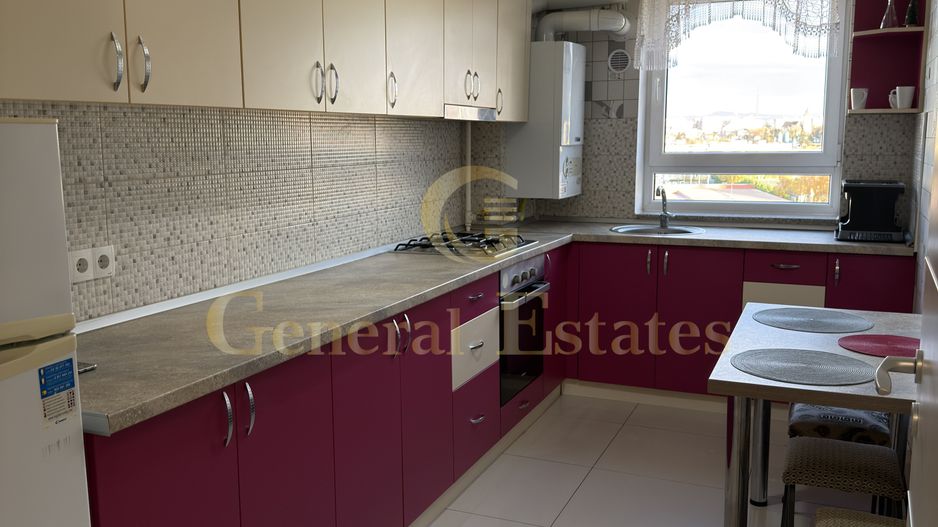 Vand apartament 2 camere - Poză 10