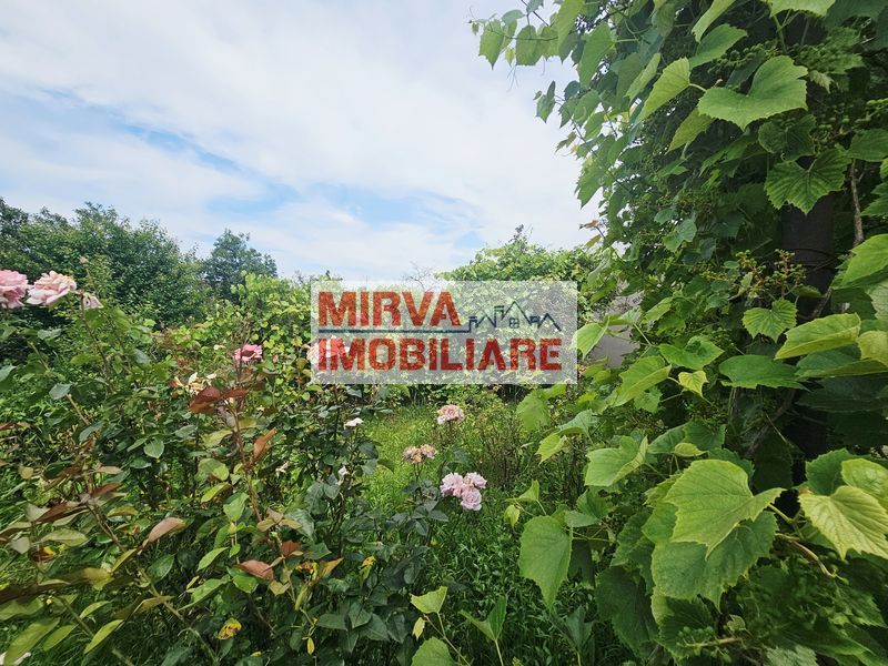 Casă cu 2 camere și teren generos, Dărmănești – Exclusivitate - Poză 33