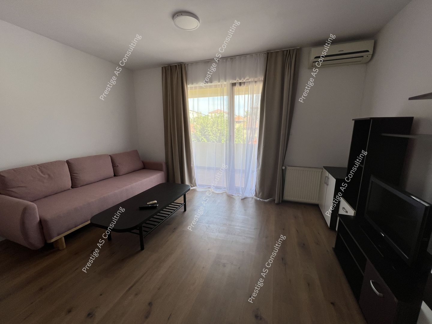 Apartament 3 Camere Etaj 1 | Parcare Subterana | Girocului - Poză 1