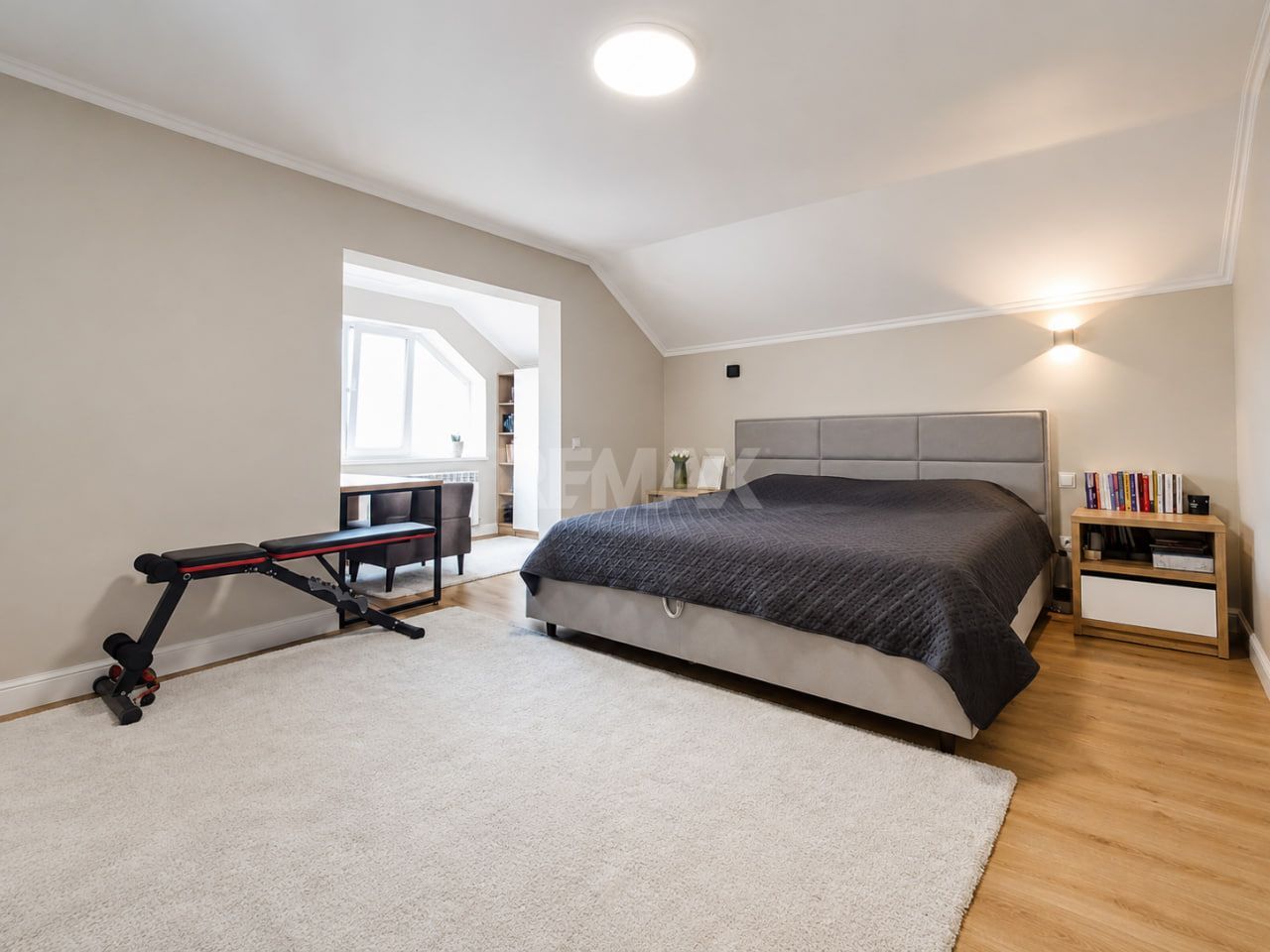 Casă 3 + Living, renovată | 17 ari | Panouri fotovoltaice | Pompă de căldură | Măgdăcești - Poză 20