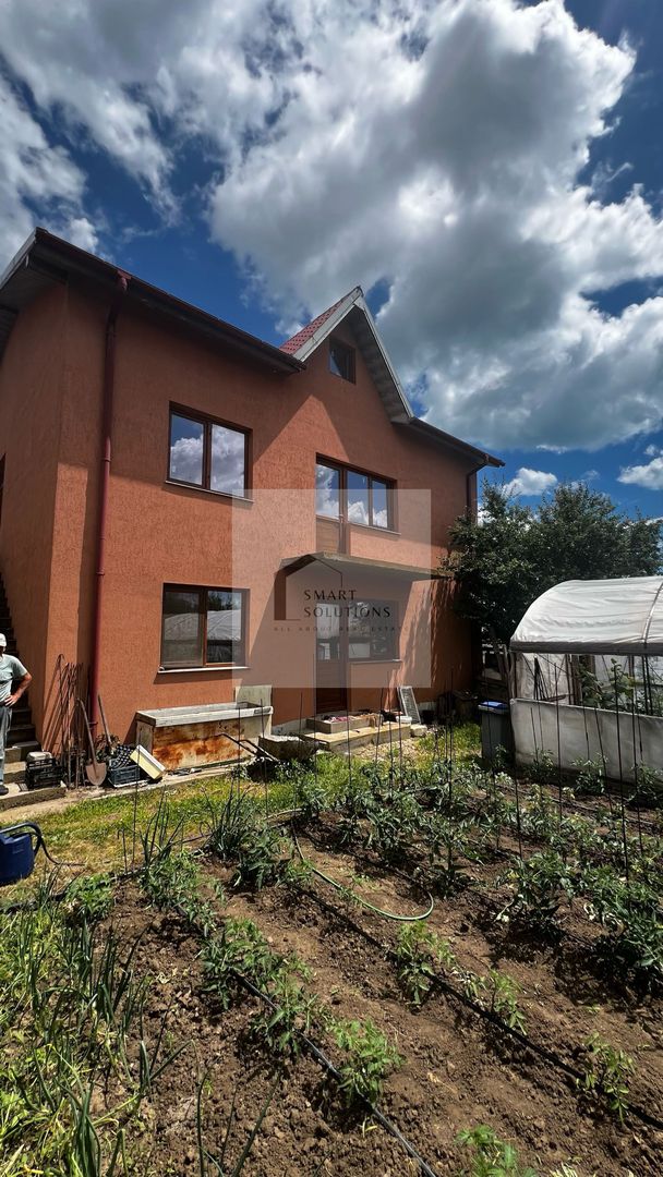 Casă P+E pe 1.000 mp – ideală pentru locuință si/sau investiție - Poză 2
