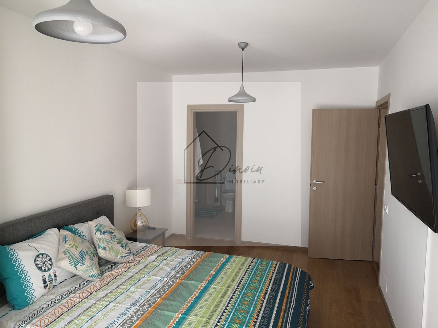 COMISION 0% I 3 camere  Moghioros Park Residence | Loc parcare - Poză 7