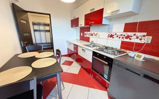 Apartament 2 camere, decomandat, etaj 1, bloc nou, Cug, Iasi - Poză 6