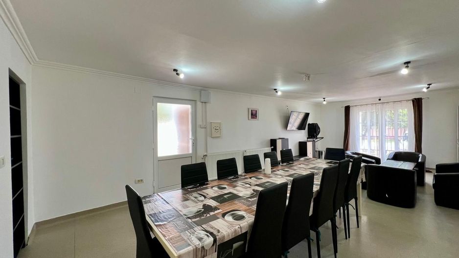 Casa cu curte si gradina de vanzare in Vinga COMISON 0% CUMPARATOR - Poză 55