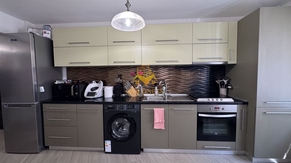 3 camere, modern, bloc nou, parcare, Zorilor Zona Mircea Eliade, Lunii - Poză 8