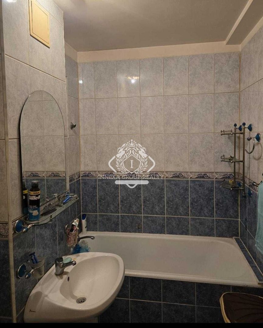 Apartament 3 camere, decomandat Lacul-Tei, 64 mp 2 balcoane inchise - Poză 5