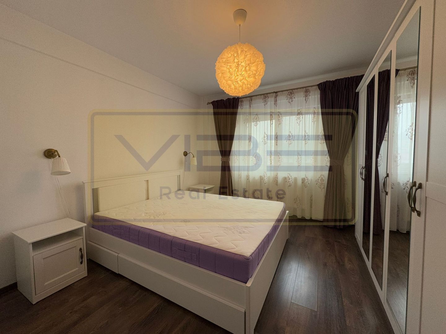 Apartament 2 camere+parcare Hlincea - Evolette Residence - Poză 3