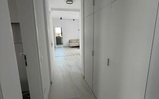 Apartament penthouse 2 camere Giroc - Poză 8