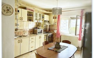 Apartament 3 camere de inchiriat zona Vitan - Poză 2