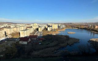2 camere, modern, bloc nou,Intre Lacuri, zona Iulius mall, Park Lake - Poză 9