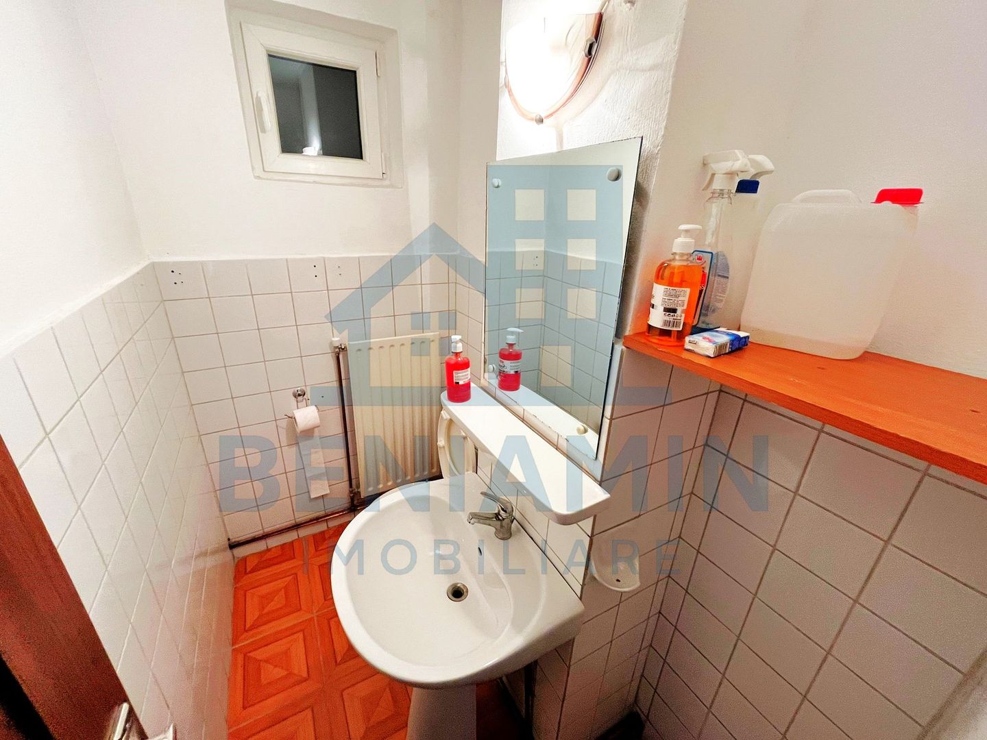 3 Decomandate-CT-Etaj 1-Mobilat-Utilat-Promenada-Disponibil Imediat - Poză 7