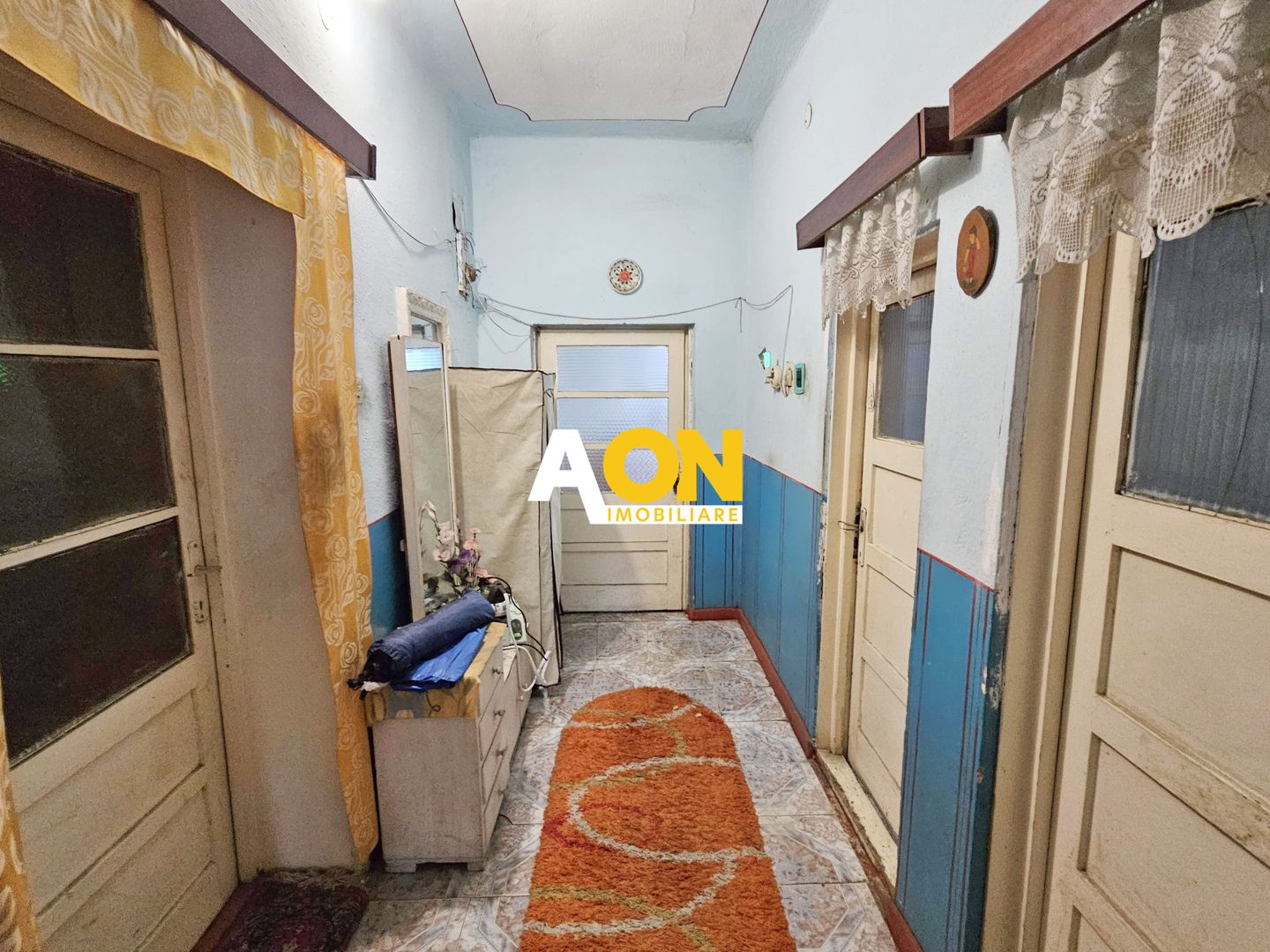 Casa 6 camere, 389 mp teren, P+1, in zona Garii - Poză 16