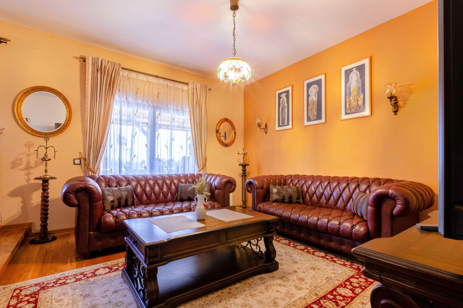 Vilă S+P+M, 2 fronturi stradale, ideală locuit/birouri/clinică, grădiniță, etc - Poză 8