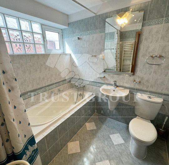 Penthouse tip Duplex 6 camere | Garaj dublu | Arcul de Triumf | Clucerului - Poză 66