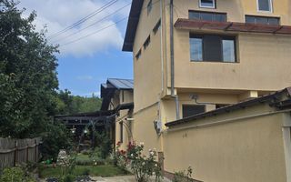 Casa de vanzare Baicoi P+1E - Poză 2