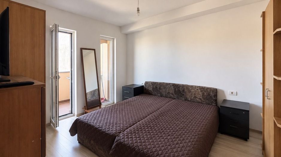 DE ÎNCHIRIAT Apartament 72 mp | Zona Aradului, Str. Felix - Poză 2