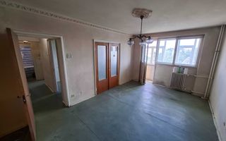 Vanzare Apartament 3 camere , et 7/10, balcon 13 mp, parcare – Valea Ialomitei - Poză 2